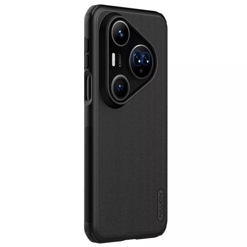 Накладка Nillkin Super Frosted Shield Pro для Huawei Pura 80 Pro/80 Pro+