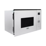 DeLonghi Встраиваемая микроволновая печь DMO 25BB ROMA