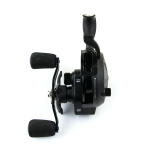 Катушка зимняя Grows Culture, Темно-синий, R (7+1BB, мет. шпуля)