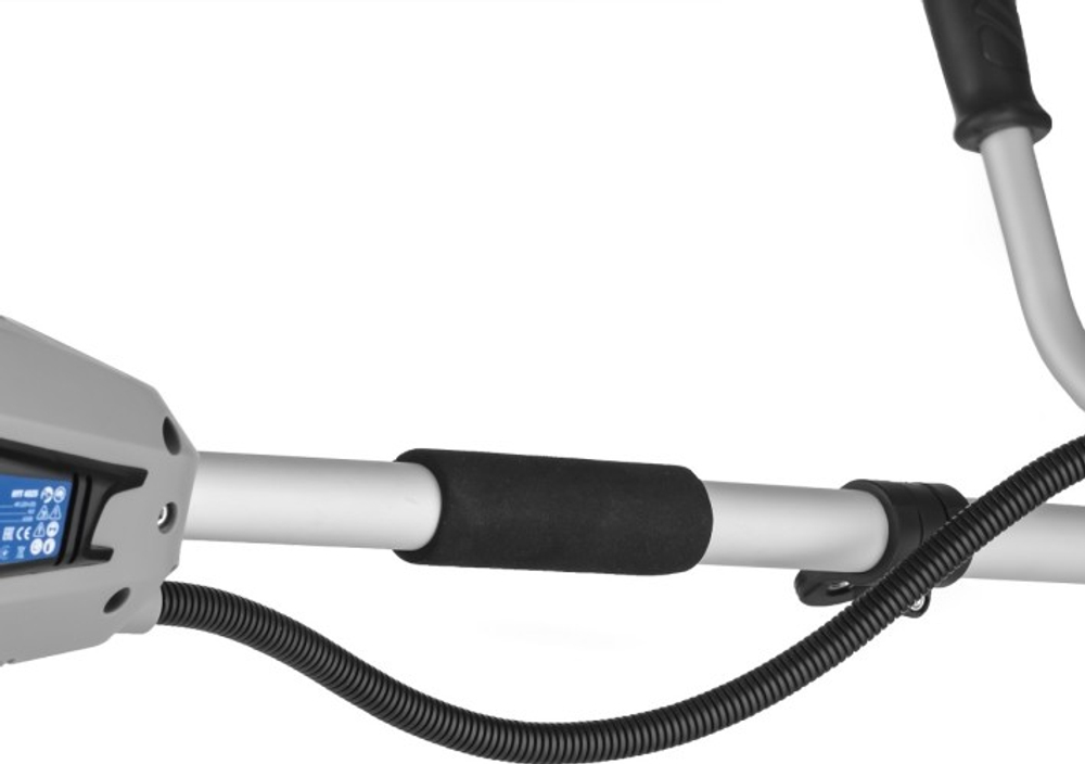 Триммер аккумуляторный HYUNDAI HYT 4025