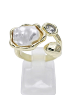 91003506 Кольцо Selena