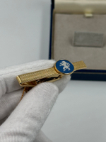 Зажим для галстука Wedgwood