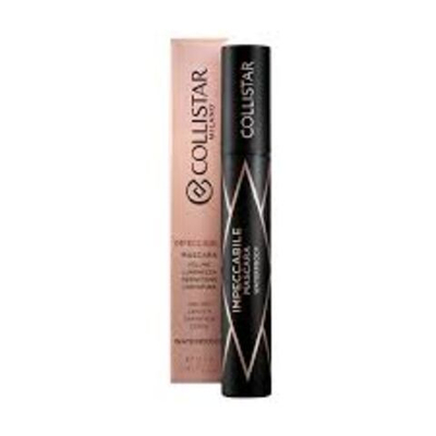 COLLISTAR IMPECCABILE MASCARA BLACK 14 ML
