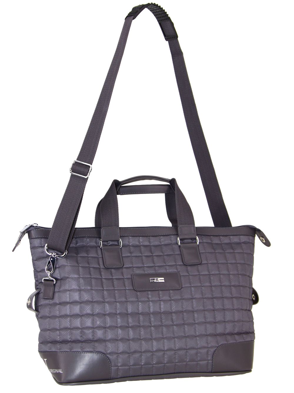 Сумка-саквояж 253