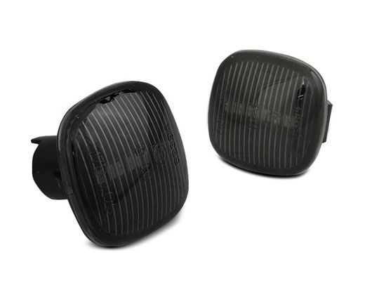 Повторители поворота SMOKE LED SEQ для AUDI A3,A4 / SKODA FABIA,OCTAVIA