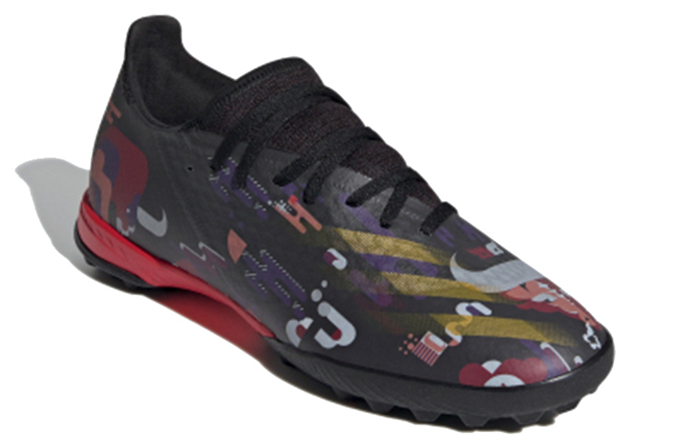 Кроссовки Adidas X Ghosted.3 Tf