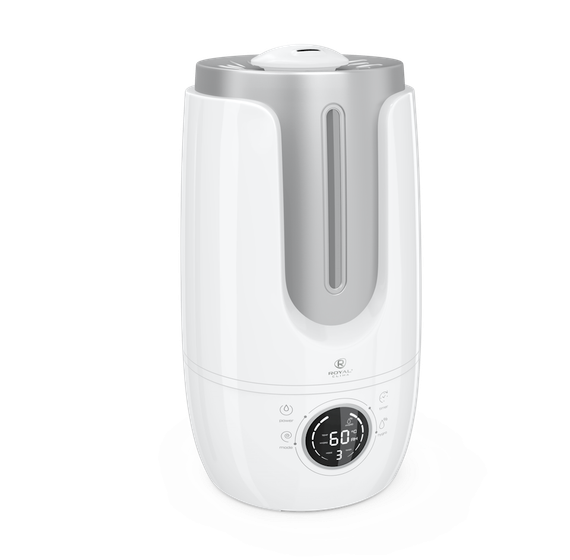 Бытовой увлажнитель серии ANTICA RUH-AN300/4.0E-GN — (2)