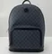 Рюкзак Gucci с логотипом GG Supreme