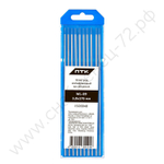 Электрод вольфрамовый ПТК WL-20-175мм Ø 3,0