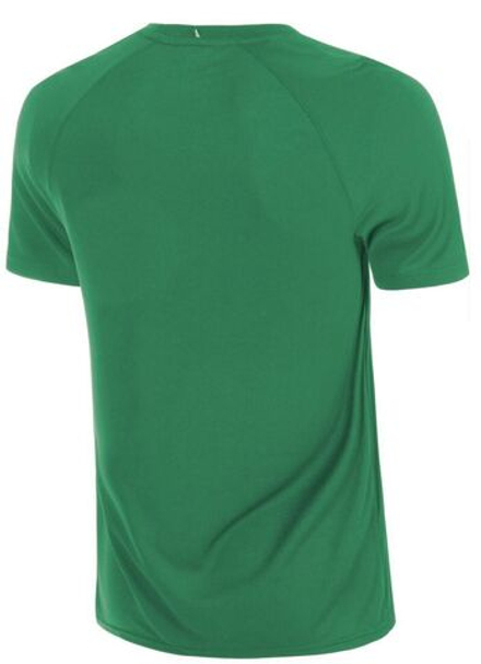 Теннисная футболка Fila Holger - ultramarine green