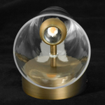 Бра настенное Lussole MILAM LSP-7456