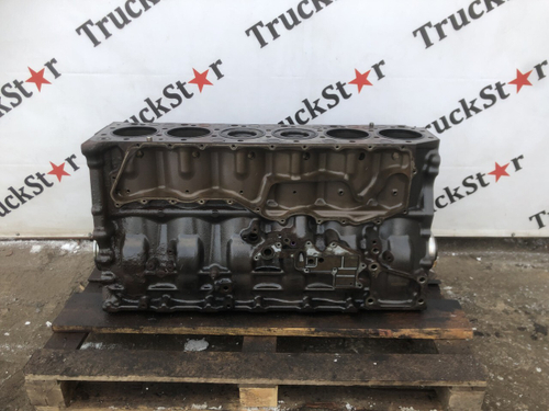 Шорт-блок DTI 11