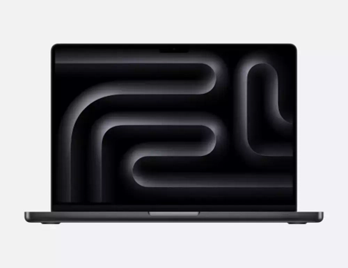 Apple MacBook Pro 14" Space Black (M3 Pro 11-Core, GPU 14-Core, 36GB, 512GB) (Custom)
