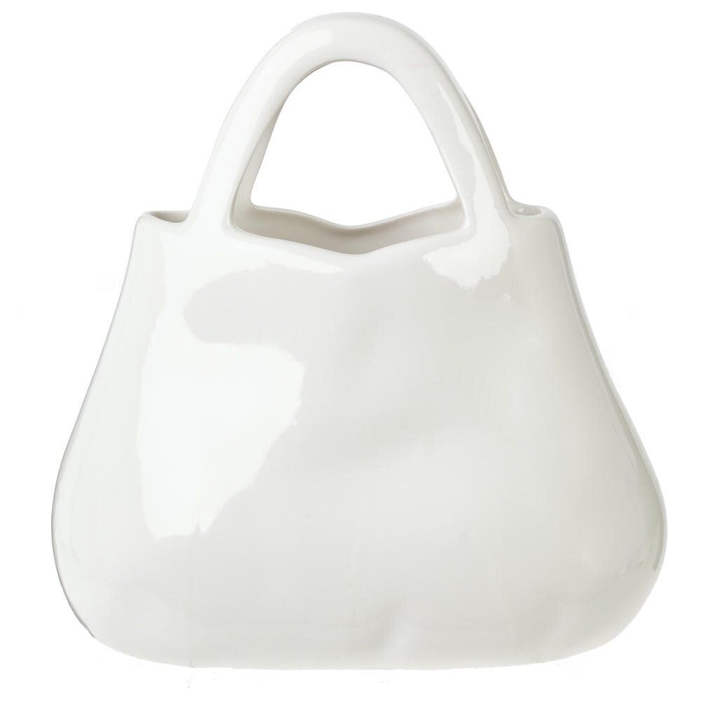 GAEM Ваза, L21 W10 H22 см