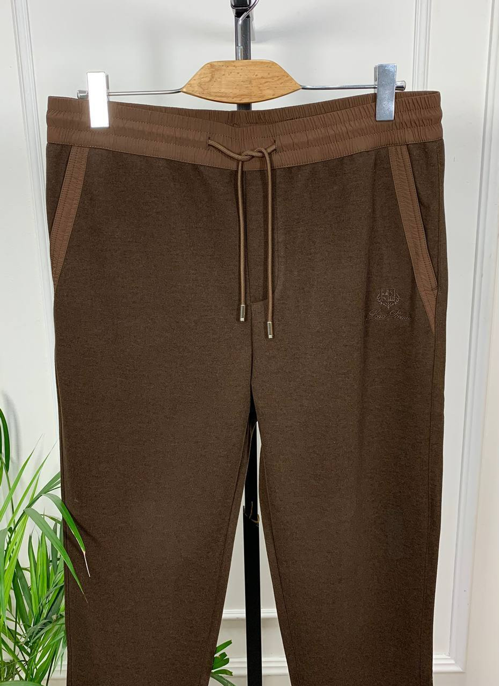 Спортивные штаны Loro Piana