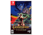 Castlevania Anniversary Collection (NS) NEW