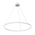 Подвесная люстра Maytoni RIM MOD058PL-L54WK