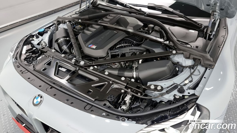 BMW M2 (G87) M2 Coupe (11.2023)