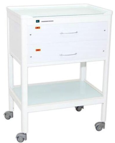 Столик с УФ-бактерицидным облучателем СТОМЭЛ (21402)