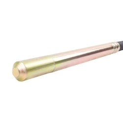 Гибкий вал глубинного вибратора с булавой 35 мм, 1,5 м