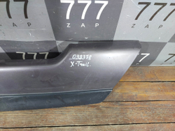 Накладка крышки багажника Nissan X-Trail 2 (T31) 07-15 Б/У Оригинал 909011DJ0A