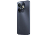 Смартфон Infinix Smart 8 Plus 4/128GB Black