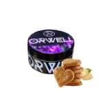 Orwell Soft Ginger Bread (50g)