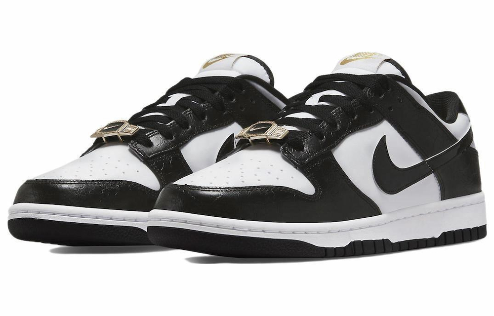 Кроссовки Nike Dunk Low Retro Se "World Champ"