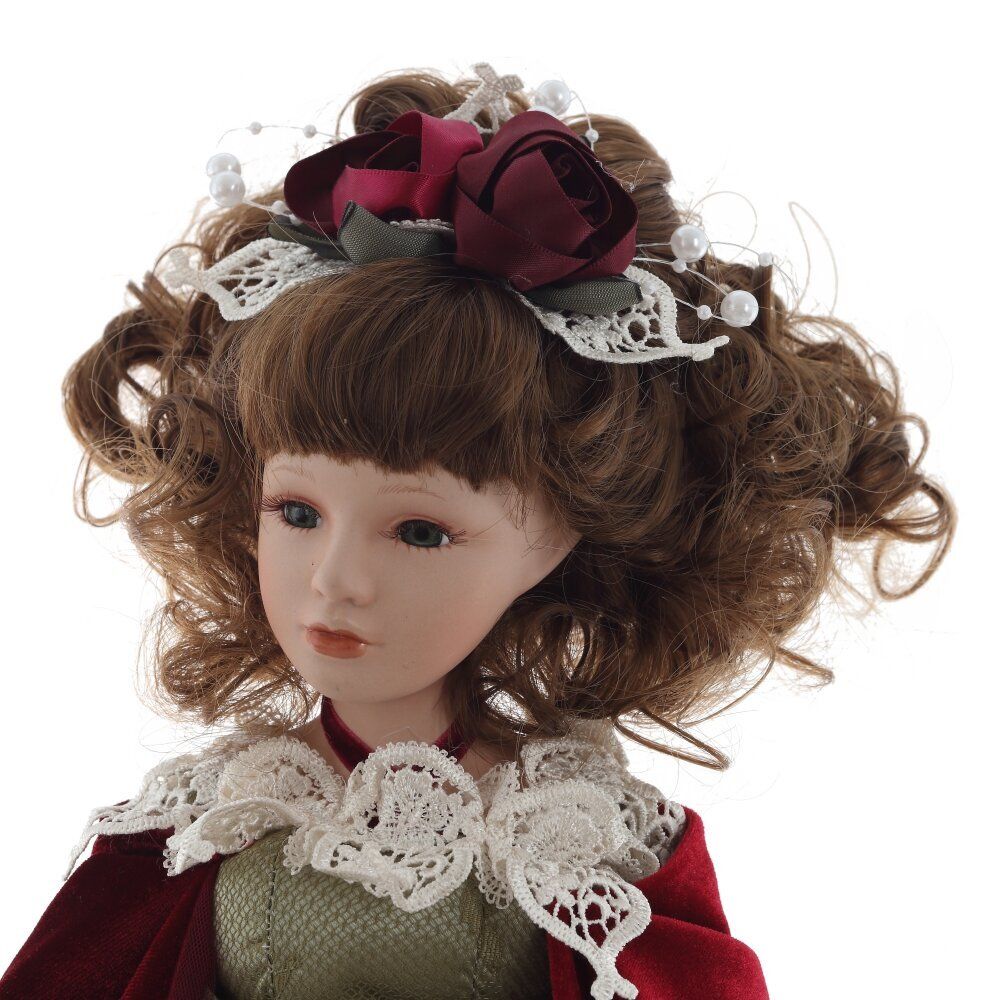 GAEM Кукла "Екатерина", L21,5 W10,5 H45 см