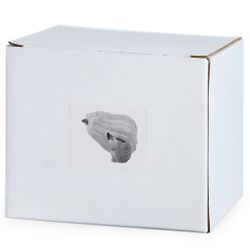 САЛФЕТНИЦА 12,5Х10,5Х9,5 СМ