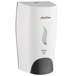Дозатор для дез. средств Ksitex DD-161W