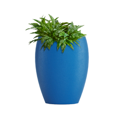 Кашпо, коллекция Classic, форма OVAL