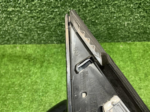 Зеркало левое BMW X3 G01 (2017-2024) 6 контактов