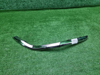 Молдинг бампера правый Hyundai Santa Fe 4 (18-21)