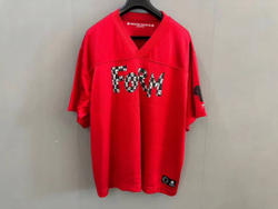 Футболка Chrome Hearts
