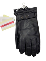 Перчатки. Мужские. Материал верха: Кожаные люкс качества. Подклад: Трикотаж-шерсть. 5 шт в упаковке.