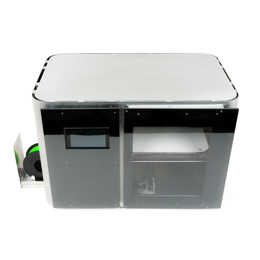3D принтер Leapfrog Creatr Xeed