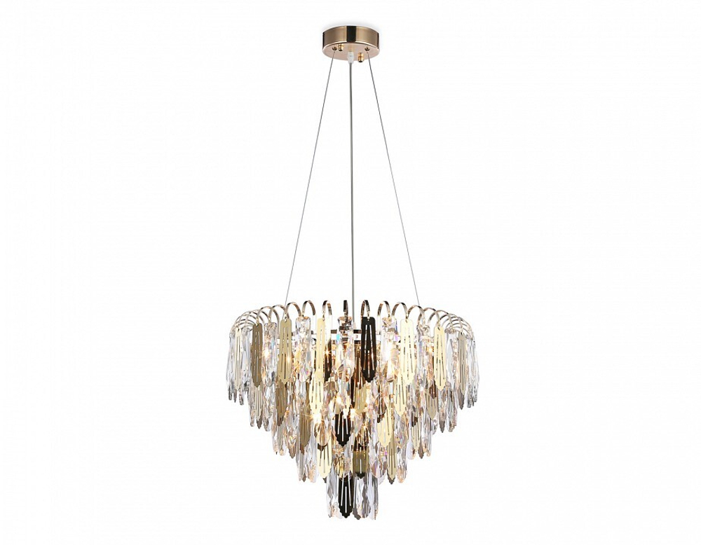Подвесная люстра Ambrella Light TR TR5256
