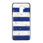 Чехол для Xiaomi Pocophone F1, 010811