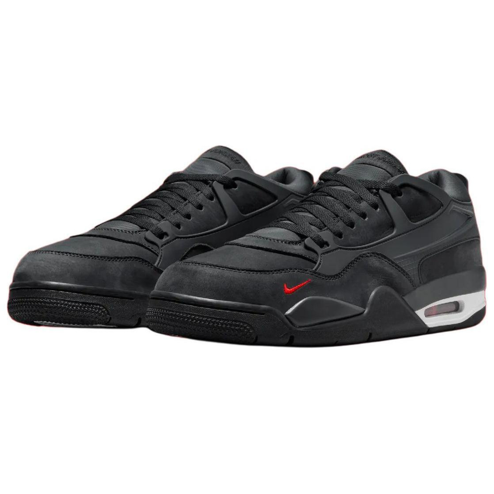 Кроссовки Nigel Sylvester X Jordan Air Jordan 4 Rm Sp Anthracite