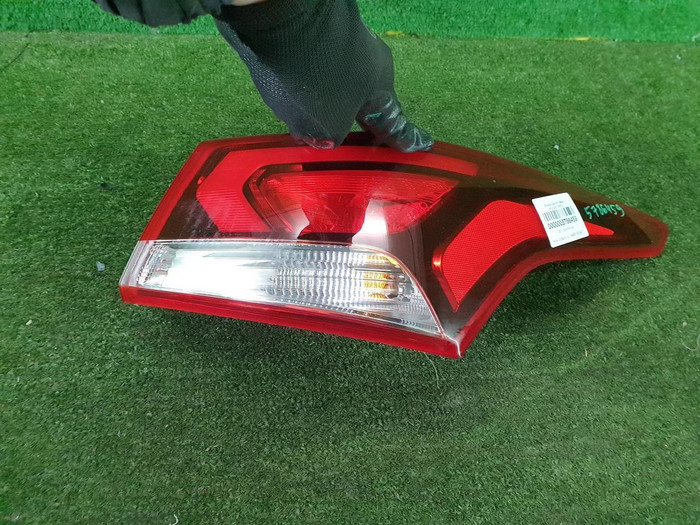 Фонарь правый внешний Hyundai Solaris 2 (2017-2020) LED