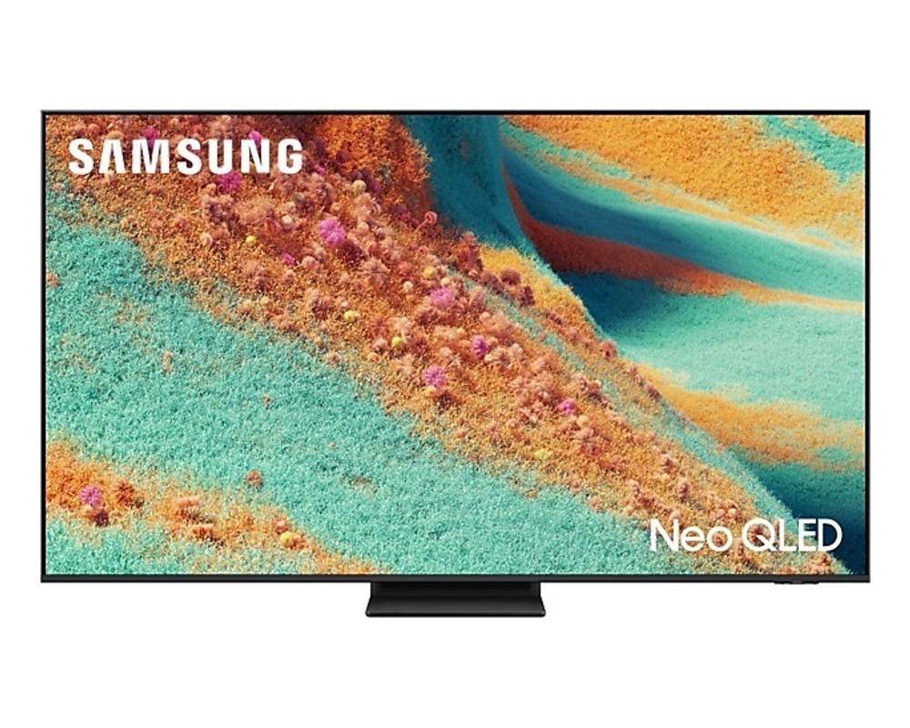 Телевизор Samsung NEO QLED 4K QE65QN85F