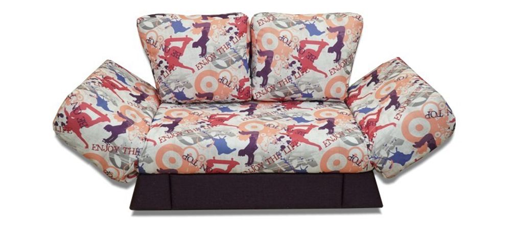 Тахта "Уют-3" в ассортименте