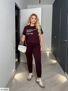 Костюм IH-6964 Фабрика Моды