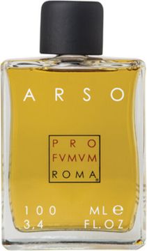 Profumum Roma Arso