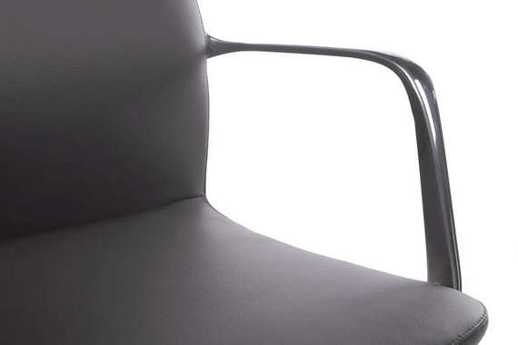 Кресло Plaza-SF FK004-C11 Антрацит