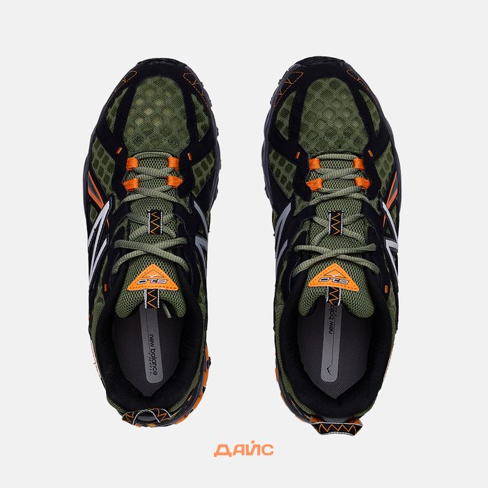 Кроссовки New Balance 610 