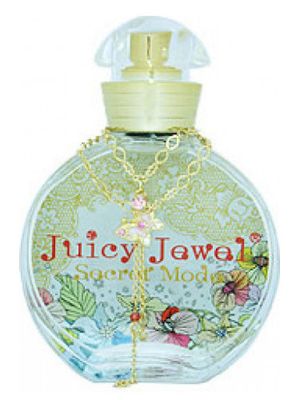 Juicy Jewel Secret Mode