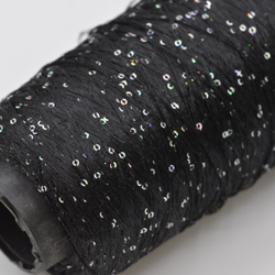 Cofil art. Paillettes (чёрный)