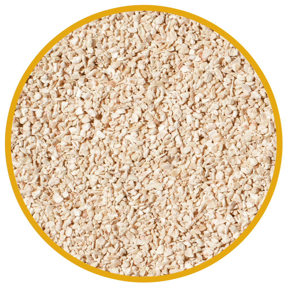 Наполнитель кукурузный для мелких животных и птиц, 3л, серия LITTLE VILLAGE, Triol